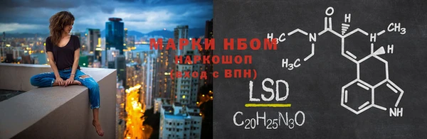 хмурый Вязьма